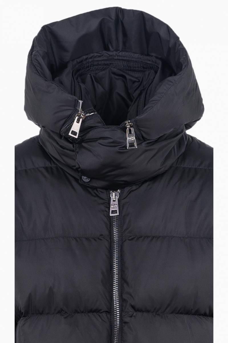 CHAQUETA HOMBRE LA HAINE INSIDE US