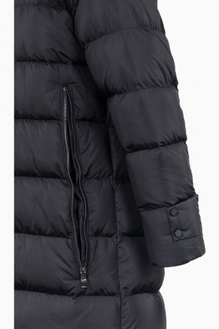 LA HAINE INSIDE US HERRENJACKE