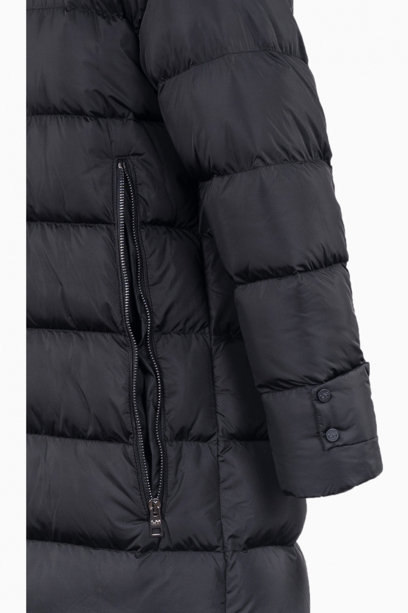 CHAQUETA HOMBRE LA HAINE INSIDE US