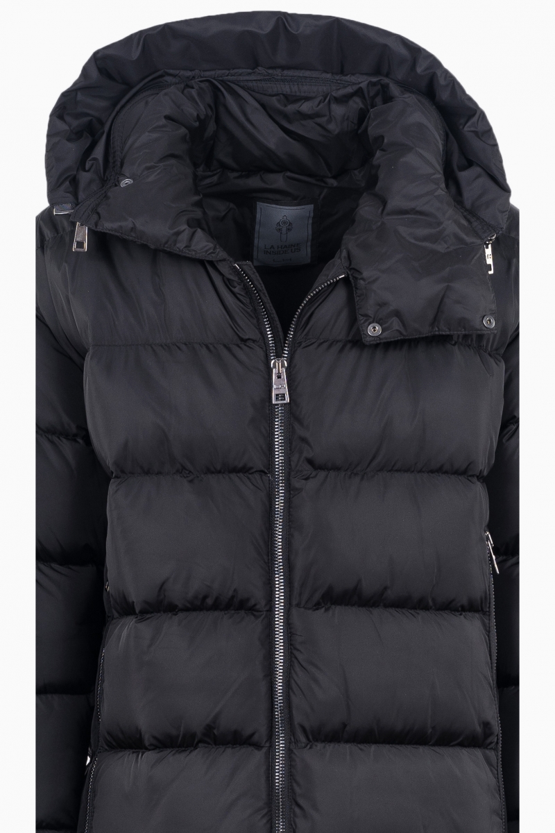 CHAQUETA HOMBRE LA HAINE INSIDE US