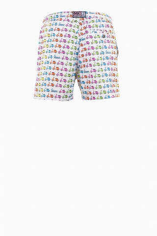 MC2 SAINT BARTH HERREN-BEACHWEAR