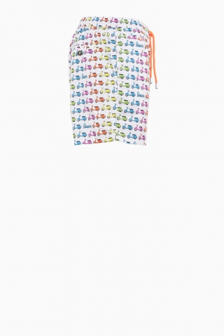 MC2 SAINT BARTH HERREN-BEACHWEAR