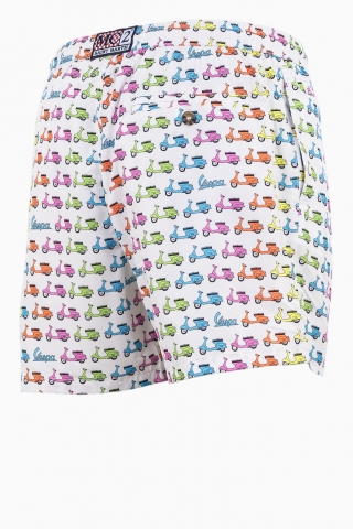 MC2 SAINT BARTH HERREN-BEACHWEAR