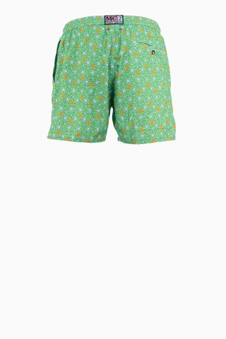 MC2 SAINT BARTH HERREN-BEACHWEAR
