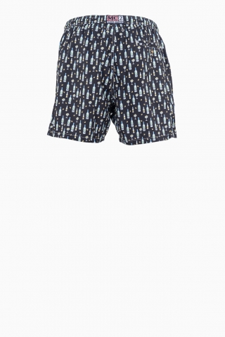 MC2 SAINT BARTH HERREN-BEACHWEAR