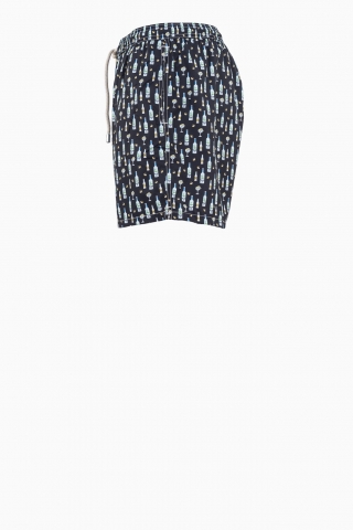 MC2 SAINT BARTH HERREN-BEACHWEAR