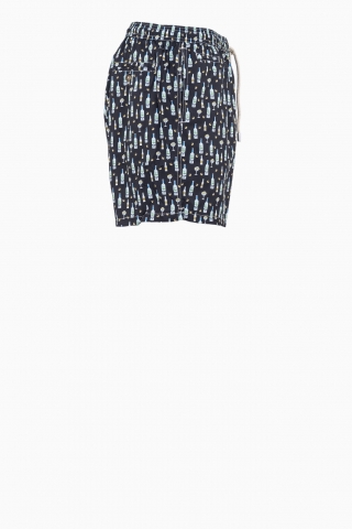 MC2 SAINT BARTH HERREN-BEACHWEAR