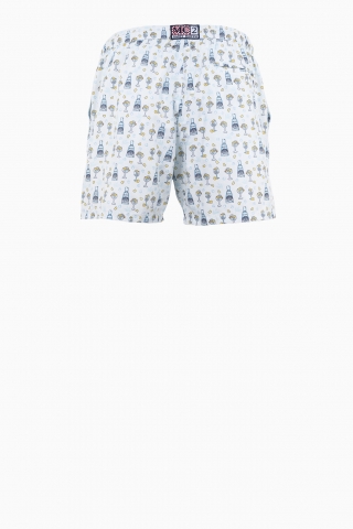 MC2 SAINT BARTH HERREN-BEACHWEAR