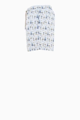 MC2 SAINT BARTH HERREN-BEACHWEAR