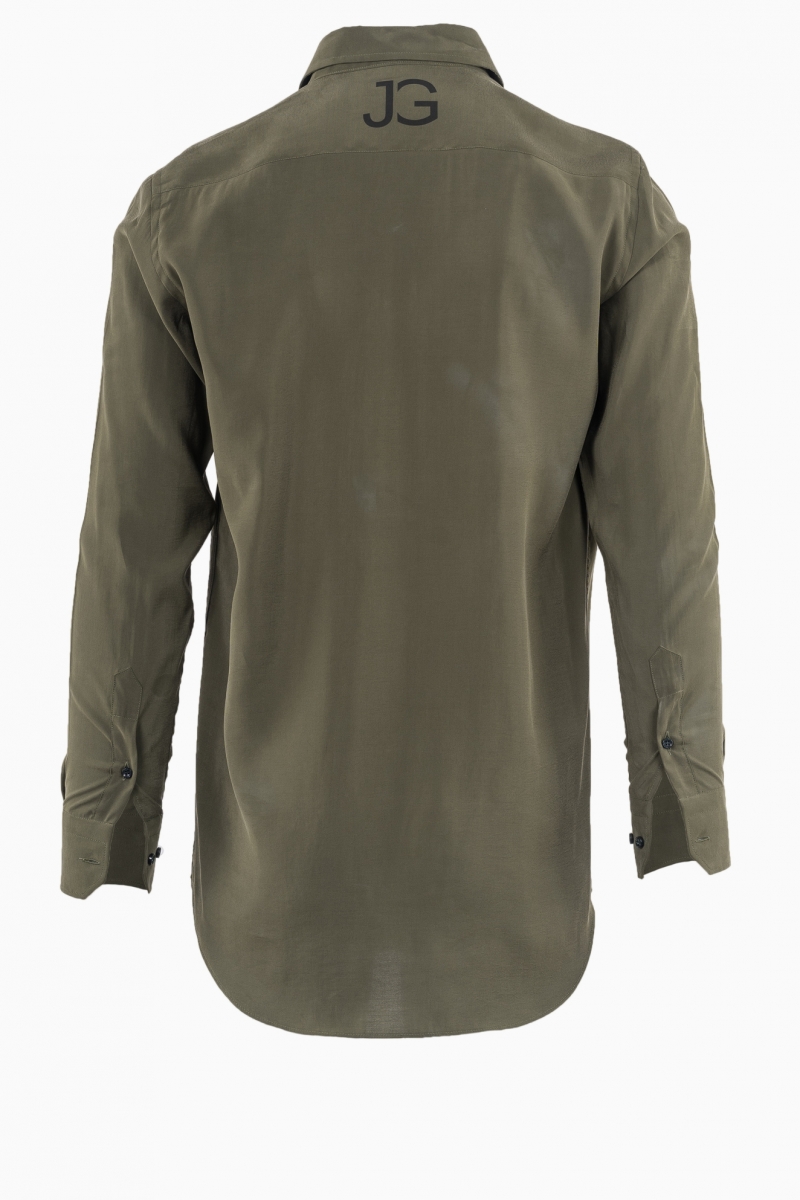 JULIAN GARETH MEN`S SHIRT