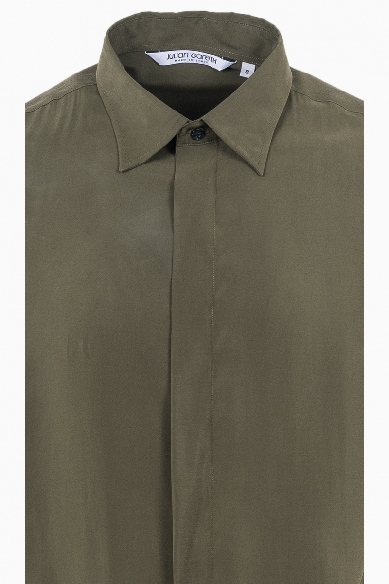 JULIAN GARETH MEN`S SHIRT