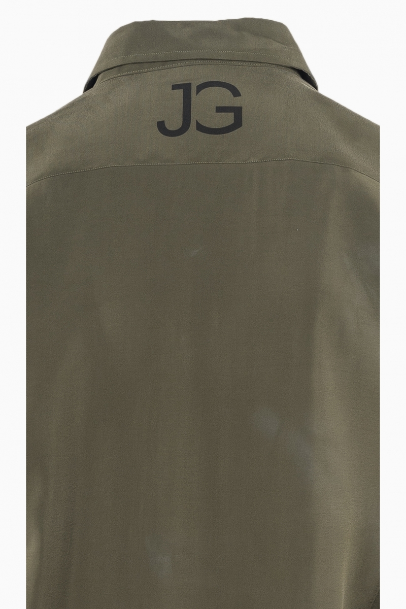 JULIAN GARETH MEN`S SHIRT