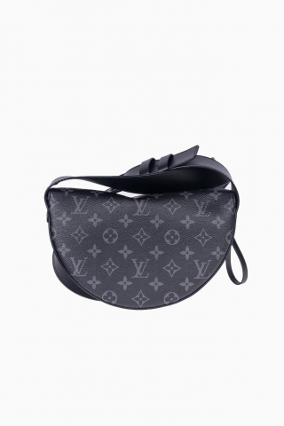 LOUIS VUITTON MOON SHOULDER MEN'S BAG