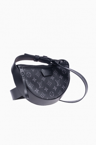 LOUIS VUITTON MOON SHOULDER MEN'S BAG