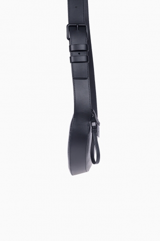 LOUIS VUITTON MOON SHOULDER MEN'S BAG