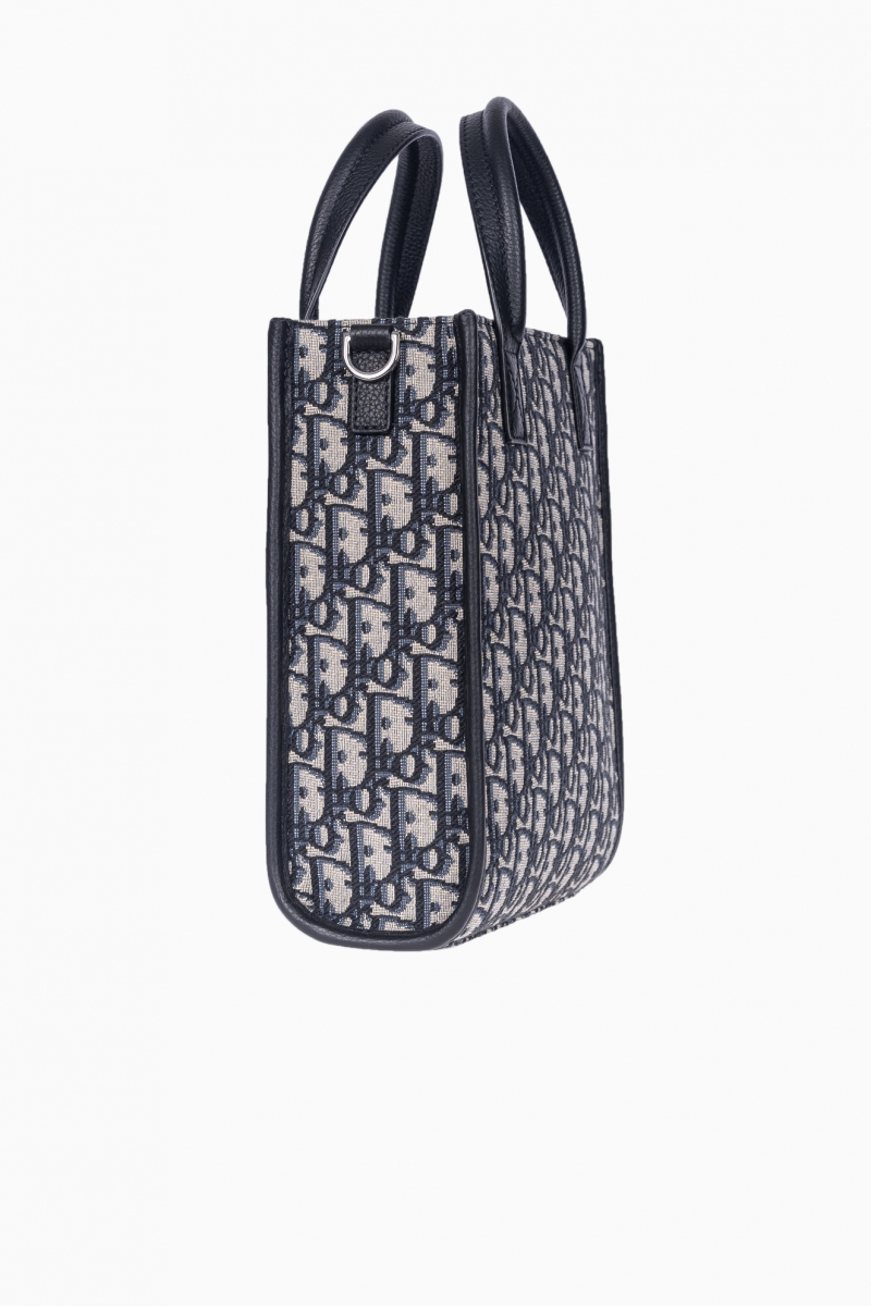 BOLSO TOTE SAFARI NORTE-SUR HOMBRE