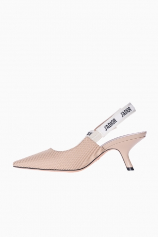 J`DIOR SLINGBACK PUMP DAMENSCHUHE