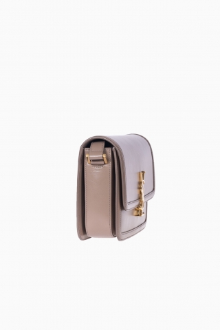 BOLSO MUJER SAINT LAURENT SOLFERINO