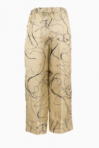 BEATRICE.B DAMENHOSE