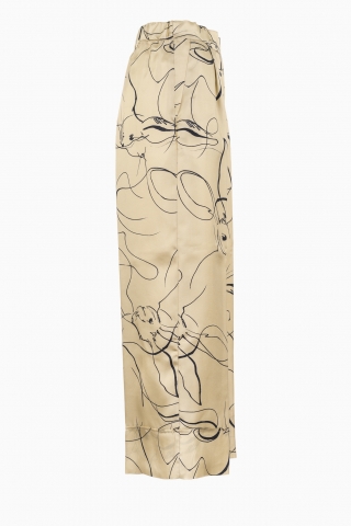 BEATRICE.B DAMENHOSE