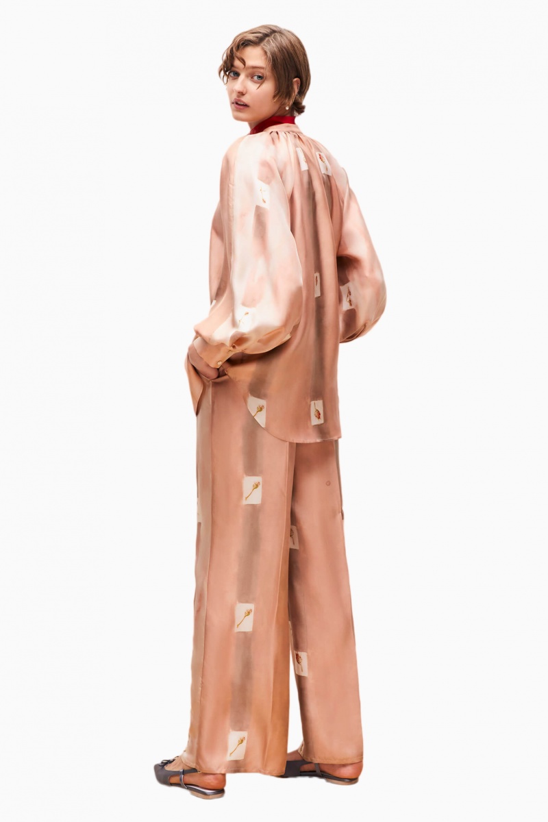 CAMISETA MUJER BEATRICE.B