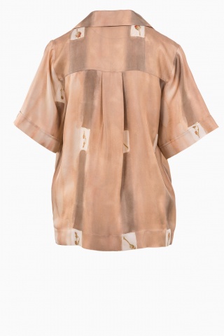 CAMISETA MUJER BEATRICE.B