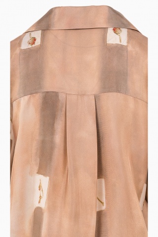 CAMISETA MUJER BEATRICE.B