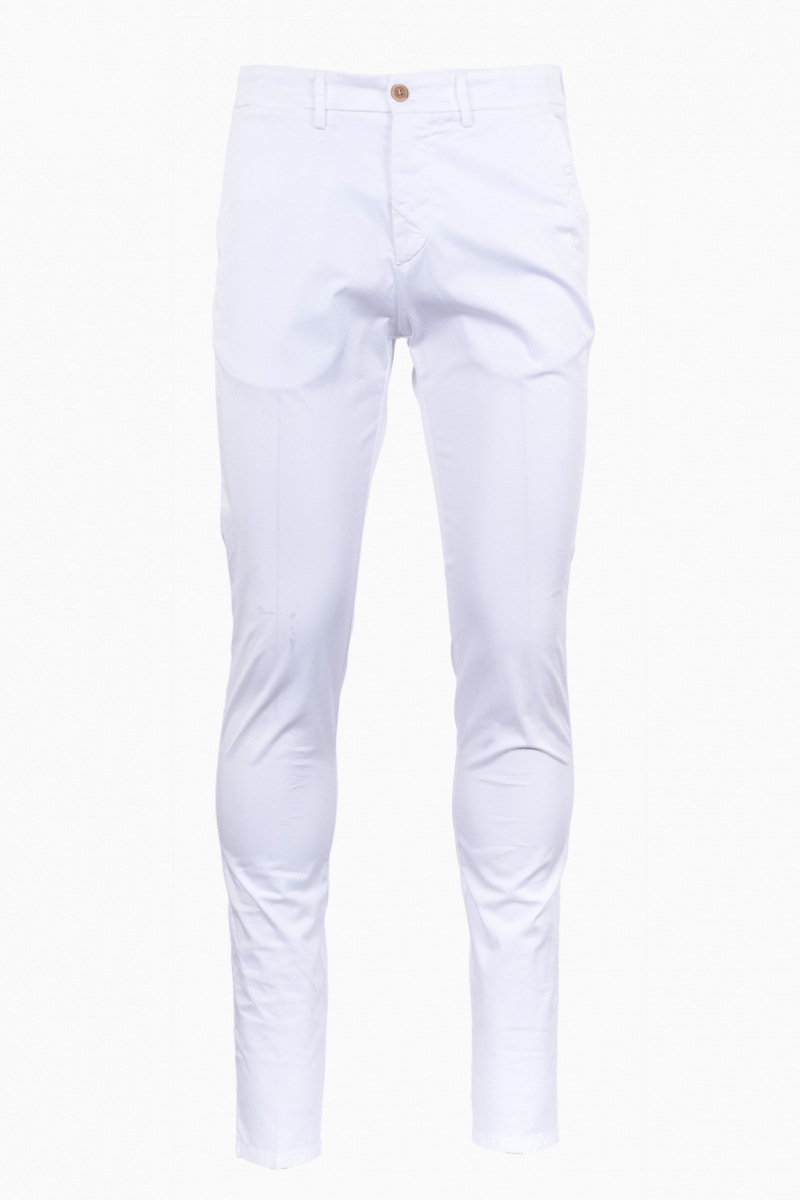 PANTALON BARBATI HARMONT&BLAINE