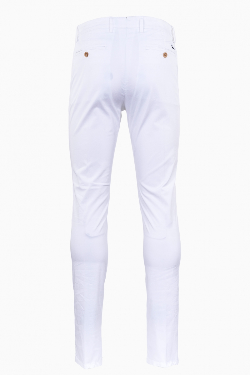 PANTALON BARBATI HARMONT&BLAINE