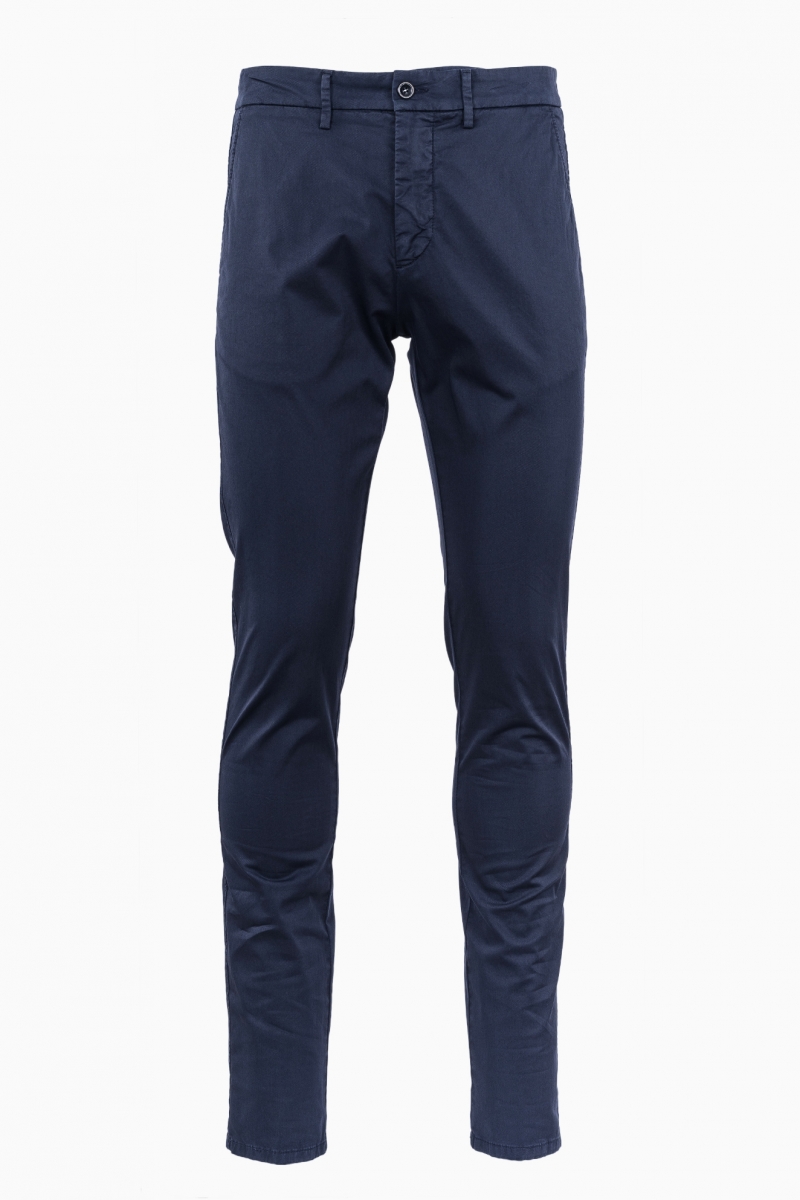 PANTALON BARBATI HARMONT&BLAINE