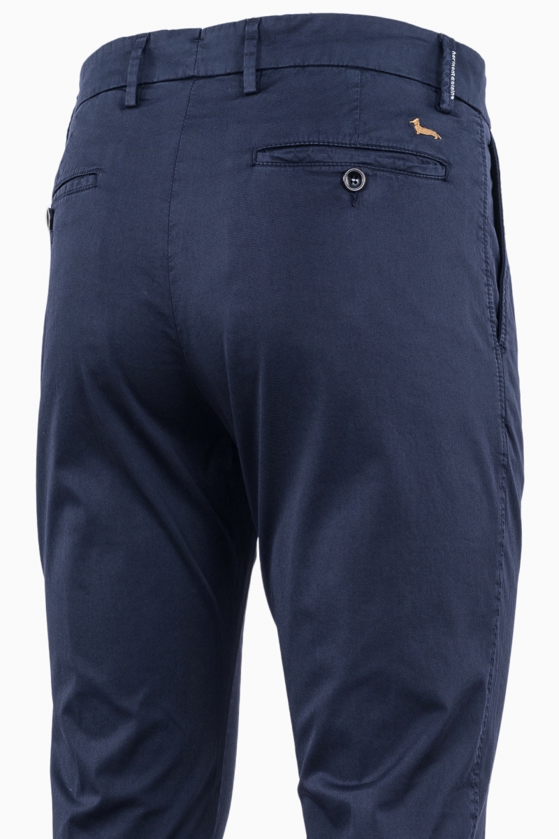 PANTALON BARBATI HARMONT&BLAINE