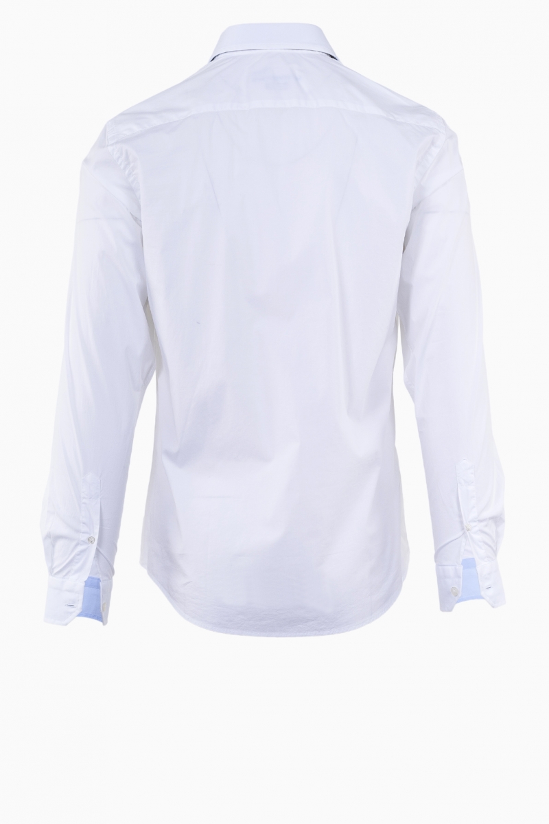 CAMASA BARBATI HARMONT&BLAINE