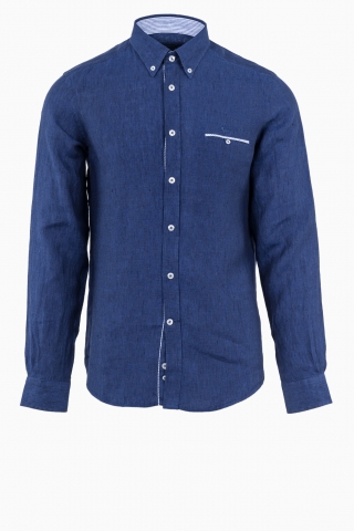 HARMONT&BLAINE HERRENHEMD