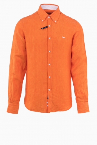 HARMONT&BLAINE HERRENHEMD