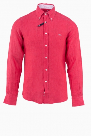 HARMONT&BLAINE HERRENHEMD