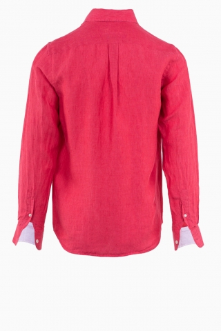 HARMONT&BLAINE HERRENHEMD