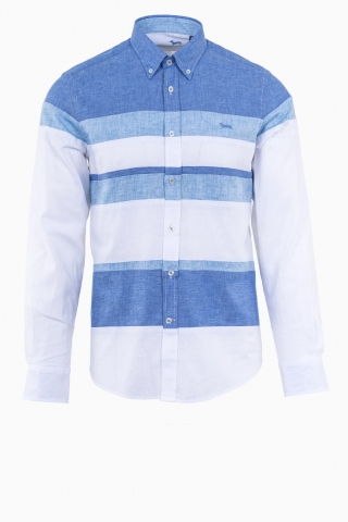 HARMONT&BLAINE HERRENHEMD