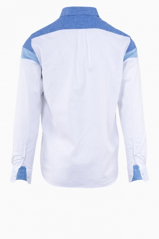 HARMONT&BLAINE HERRENHEMD