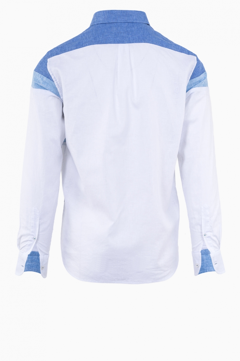 HARMONT&BLAINE HERRENHEMD