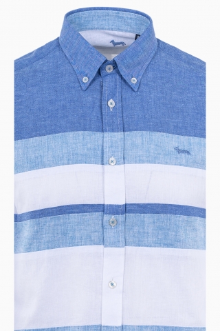 HARMONT&BLAINE HERRENHEMD