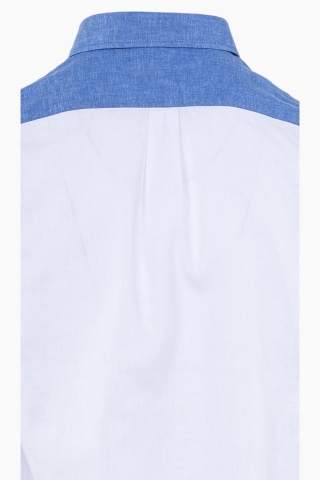 HARMONT&BLAINE HERRENHEMD