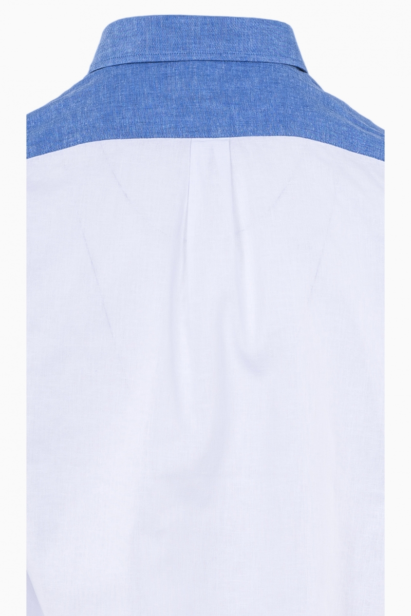 HARMONT&BLAINE HERRENHEMD