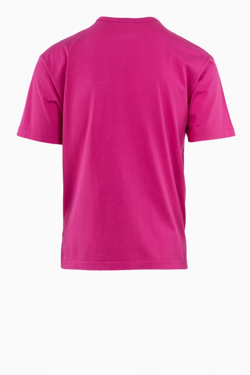 XAGON MAN MEN'S T-SHIRT