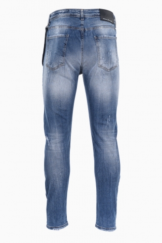 JEANS BARBATI XAGON MAN