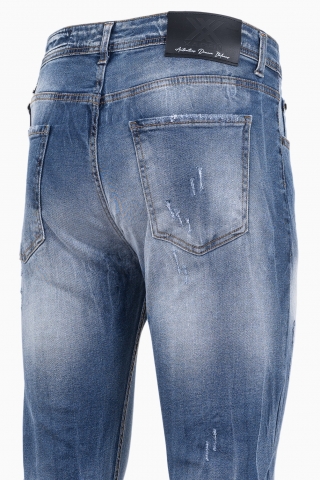 JEANS BARBATI XAGON MAN