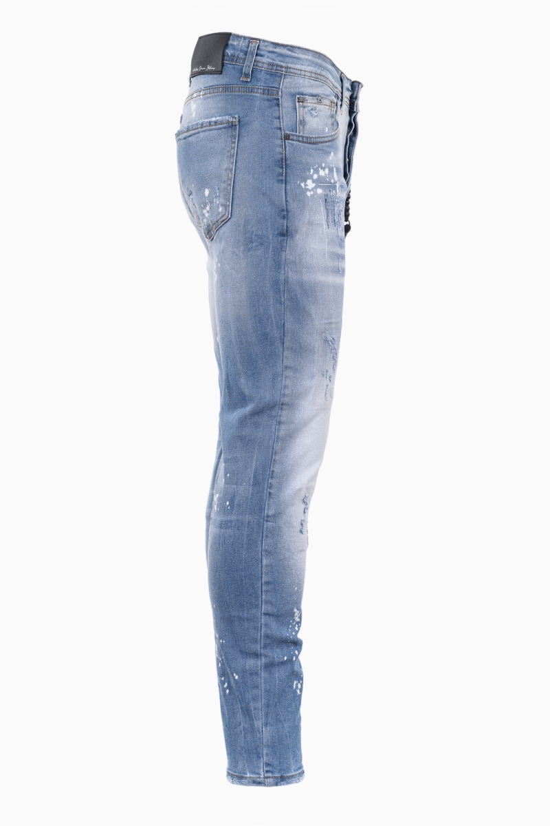 XAGON MAN MEN'S JEANS