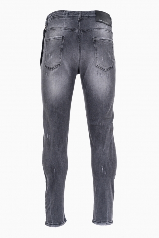 JEANS BARBATI XAGON MAN