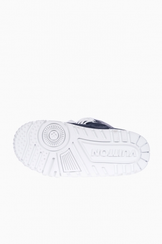 LOUIS VUITTON MEN`S SNOW BOOT APRES-SKI