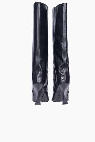 DER CLEOPE-STIEFEL FÜR DAMEN VON ATTICO