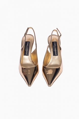 DOLCE&GABBANA DG PUMPS SLINGBACK DAMENSCHUHE